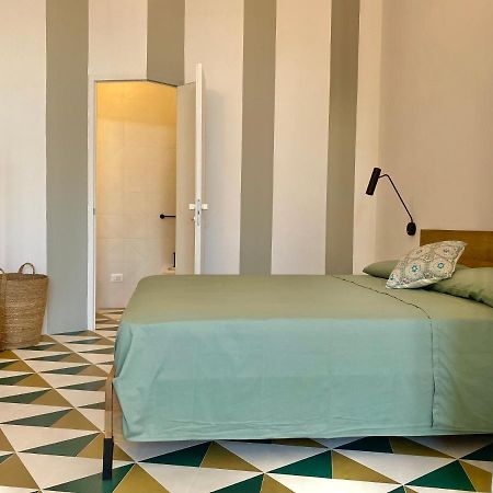 Super Giu Appartement Ragusa Buitenkant foto