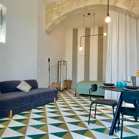 Super Giu Appartement Ragusa Buitenkant foto