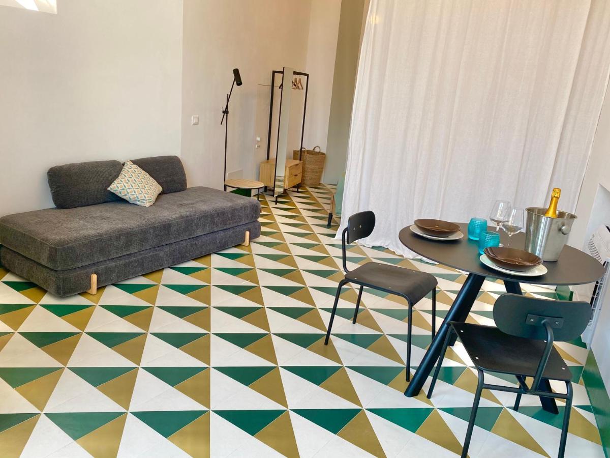 Super Giu Appartement Ragusa Buitenkant foto