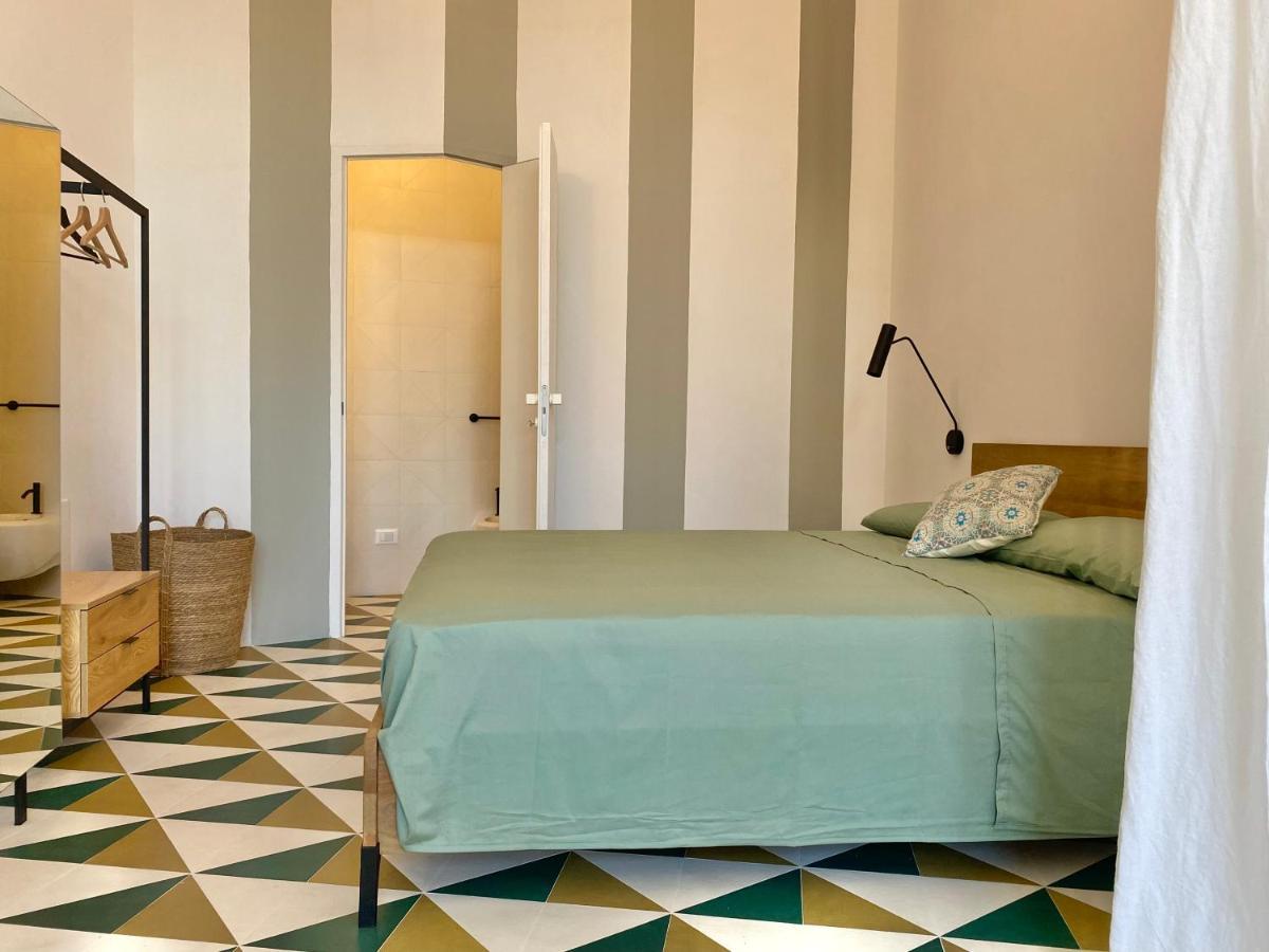 Super Giu Appartement Ragusa Buitenkant foto