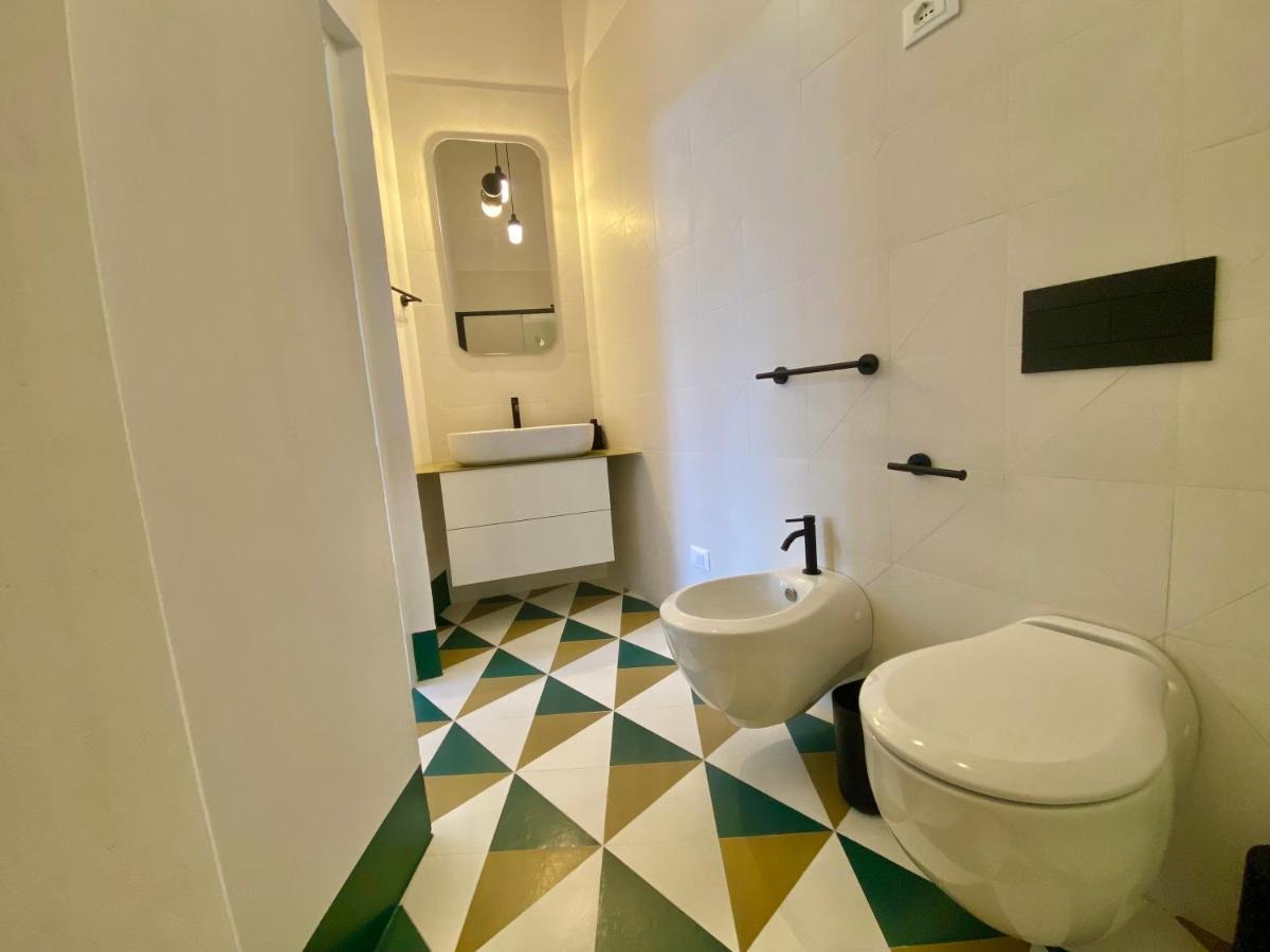 Super Giu Appartement Ragusa Buitenkant foto