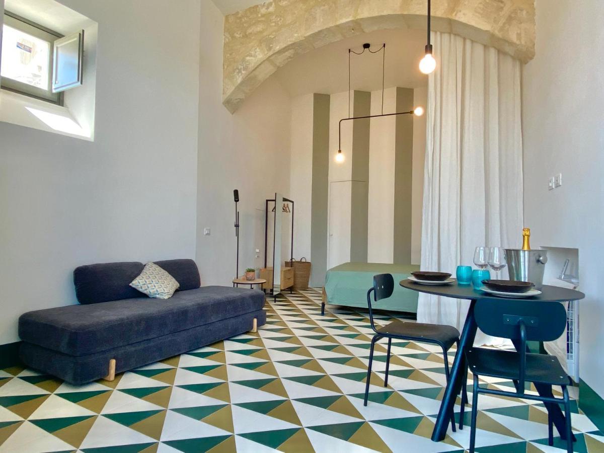 Super Giu Appartement Ragusa Buitenkant foto